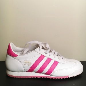 adidas Originals Dragon Sneakers - Wmns 6.5